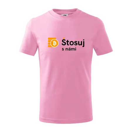 Štosuj s námi - logo velké