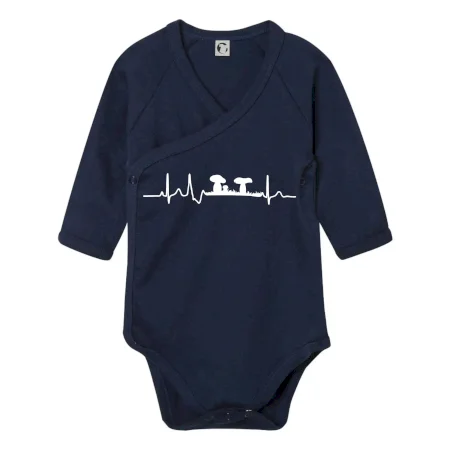 EKG houbař