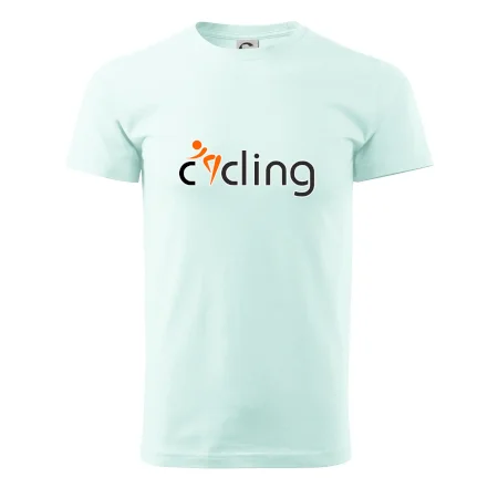 Cycling postava