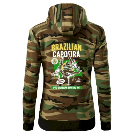 Brazilian Capoeira