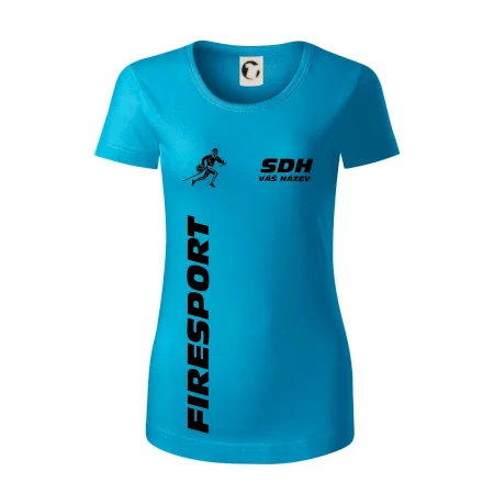 Hasičský sport SDH + váš název