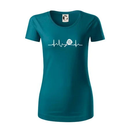 Ekg padel raketa