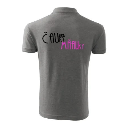 Čauky mňauky