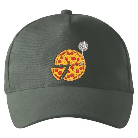 Pizza DJ