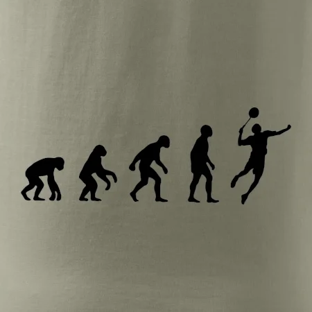 Evoluce Badminton