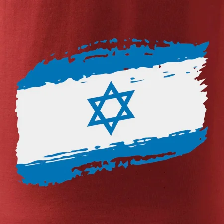 Izrael vlajka