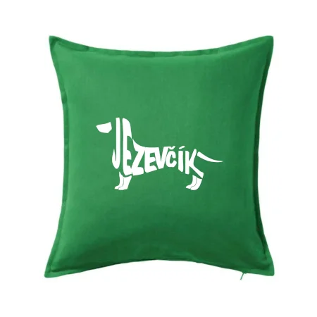 Jezevčík - CZ