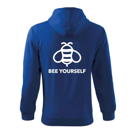 Bee yourself