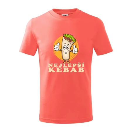 Nejlepší kebab