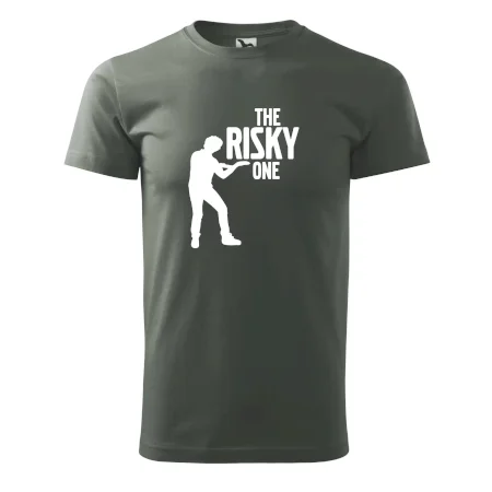 Bachelor party - The risky one