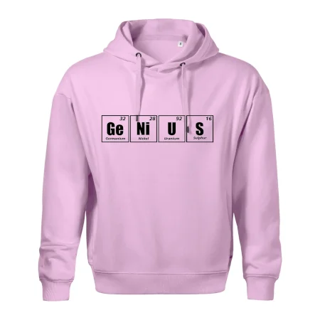 Genius - periodická tabulka