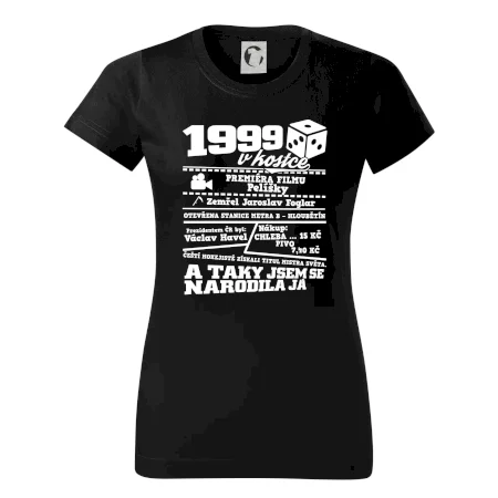 1999 v kostce