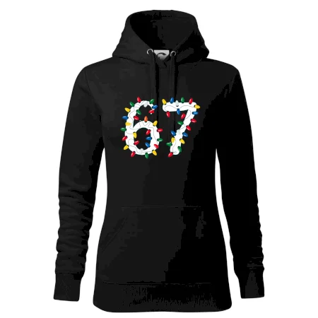 67 vánoční osvětlení