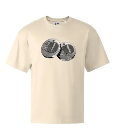 Haléře pro sedmdesátníka