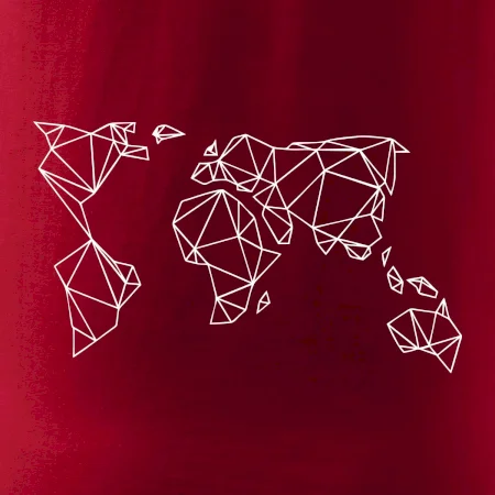 Geometrie - svět