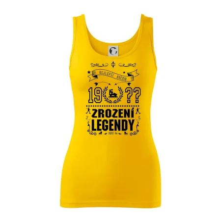 Zrození legendy - pro inline bruslaře