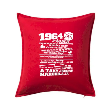 1964 v kostce