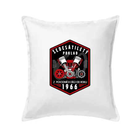 Šedesátiletý poklad z původních dílů 1966