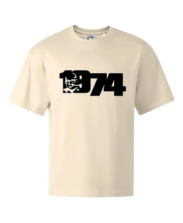 Husákovo dítě - 1974