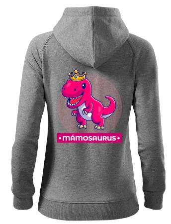 Dinosauří rodina - máma