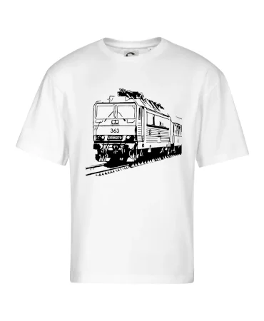 Vlak 363