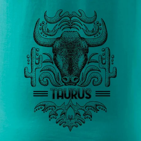 Taurus - vintage