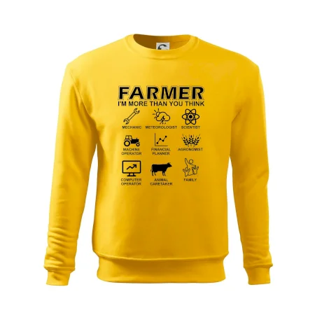 Farmer Symbols