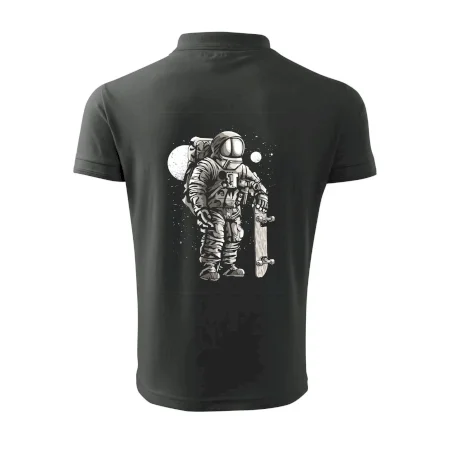 Astronaut Skater