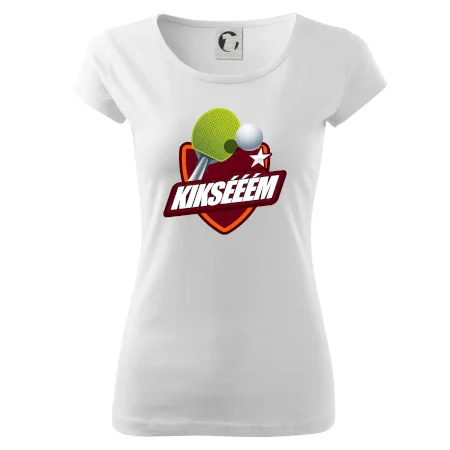 Stolní tenis - Kiksééém