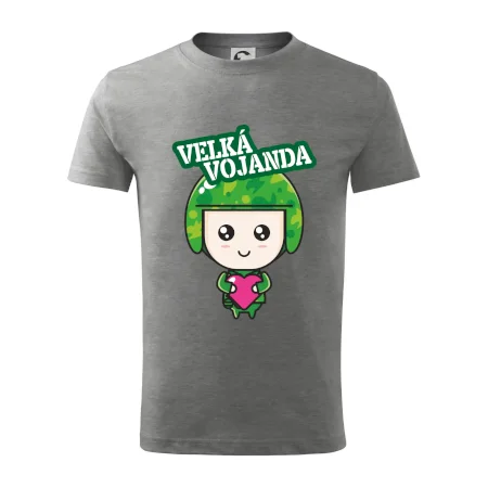 Velká vojanda