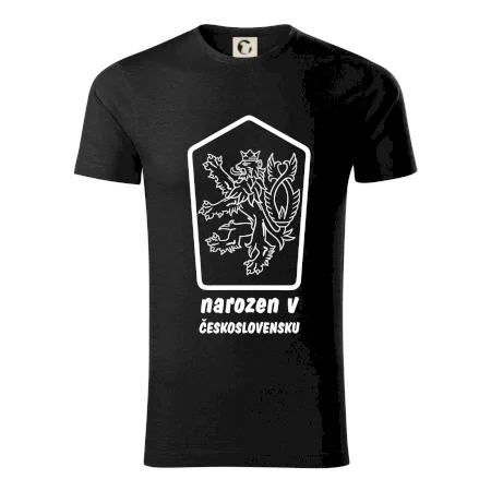 Narozen / narozena  v Československu