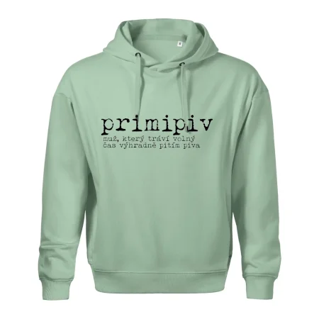 Čeština 2.0 - primipiv