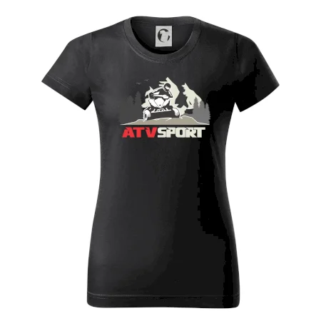 ATV čtyřkolka sport