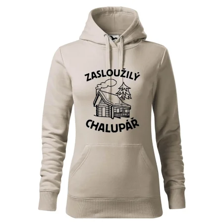 Zasloužilý chalupář
