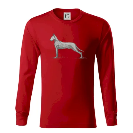 Vintage Great dane