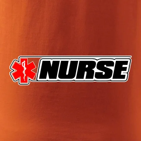 Nurse kříž