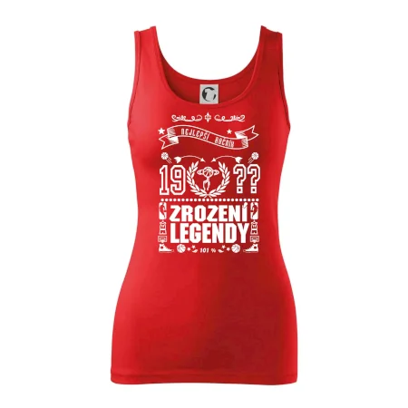 Zrození legendy - pro basketbalistu