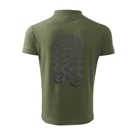 Pneumatika MTB