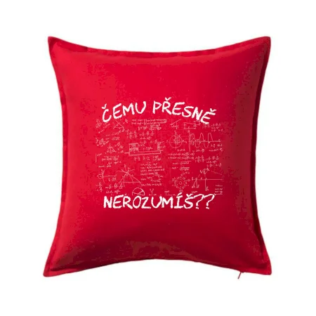 Čemu přesně nerozumíš - fyzika