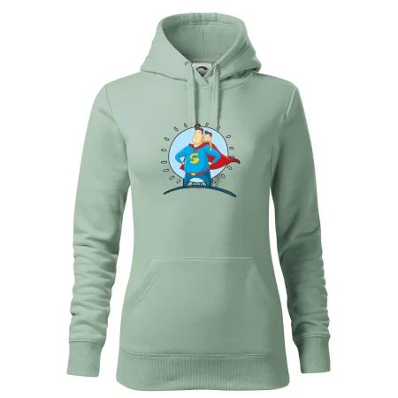 Táta superman - kluk