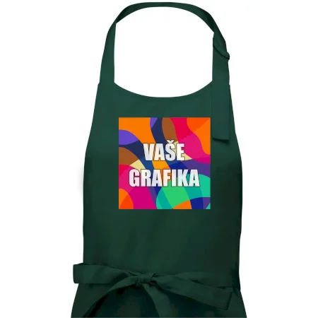 Potisk s vaší grafikou