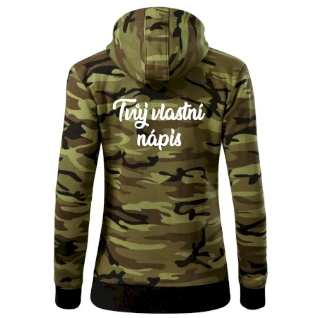 Tvuj vlastní nápis psací