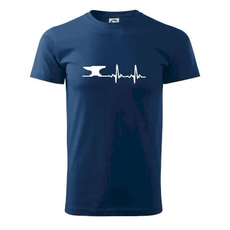 EKG kovář