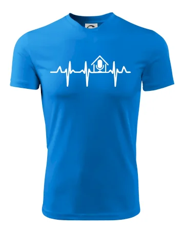 EKG rumka