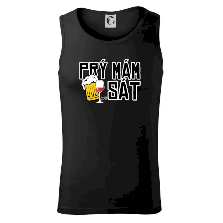 Prý mám 50 SÁT
