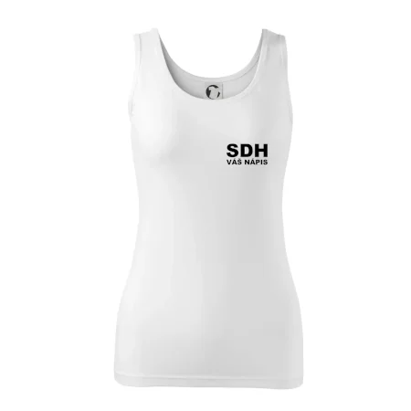SDH nápis - vlastní nápis