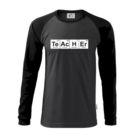Periodická tabulka - Teacher