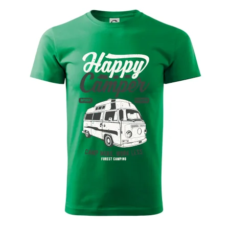 Happy Camper