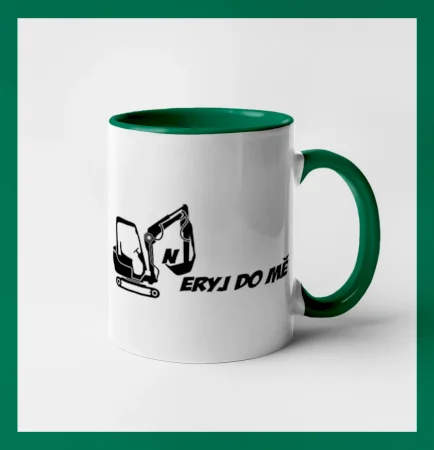 Neryj do mě