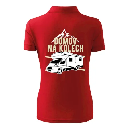Domov na kolech